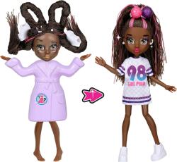  #Fail Fix/Makeover Kezdődik az átalakítás! Dance. Stylz baba kiegészítőkkel