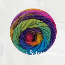 Ormo Nako Vals Multicolor - Szivárvány