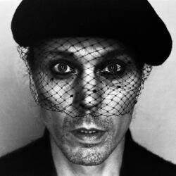 UNIVERSAL Vv (ville Valo) - Neon Noir (2lp, 180g, Coloured Vinyl) (4573745)