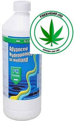 Advanced Hydroponics of Holland PH- Grow(növekedéshez)