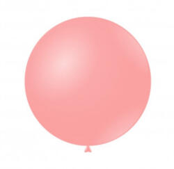 Balloons4party Set 2 baloane latex jumbo roz baby 46 cm