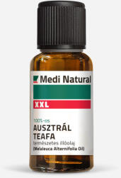 MediNatural Ausztrál teafa illóolaj XXL 20 ml