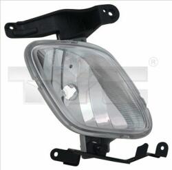 TYC Proiector ceata TYC 19-11030-01-2 (19-11030-01-2) - automobilus