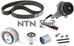 SNR Set pompa apa + curea dintata SNR KDP457.790S (KDP457.790S) - automobilus