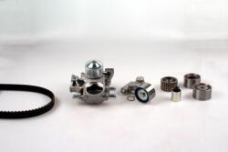 HEPU Set pompa apa + curea dintata HEPU PK75092 (PK75092) - automobilus