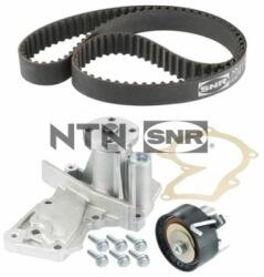 SNR Set pompa apa + curea dintata SNR KDP452.270 - automobilus