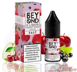 Ivg Lichid Cherry Apple Crush Beyond by IVG Salts 10ml NicSalt 20mg/ml (10919)