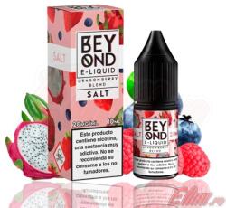 Ivg Lichid Dragonberry Blend Beyond by IVG Salts 10ml NicSalt 20mg/ml (5056348053203) Lichid rezerva tigara electronica