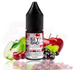 Ivg Lichid Cherry Apple Crush Beyond by IVG Salts 10ml NicSalt 10mg/ml (10918) Lichid rezerva tigara electronica