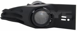 TYC Proiector ceata TYC 19-0657-05-9 (19-0657-05-9) - automobilus
