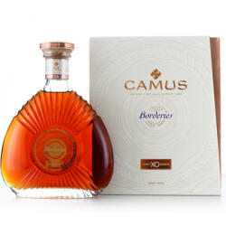 CAMUS - Cognac XO Borderies Family Reserve 0.7L, Alc: 40%