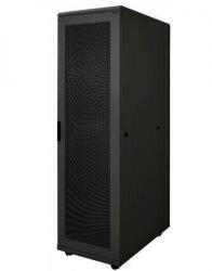Canovate Rack Canovate Inorax-ST Silver Series CSS-X-2680A-LD11LD111, 19inch, 26U, 800x1000mm, Black (CSS-X-2680A-LD11LD111)