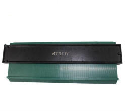 TROY Sablon multifunctional pentru decupaj, masurare si contur Troy 25902, 250 mm (T25902)