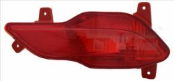 TYC Lumina de ceata spate TYC 19-15057-00-2 (19-15057-00-2) - automobilus