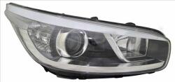 TYC Far TYC 20-14858-05-2 (20-14858-05-2) - automobilus