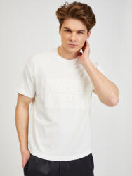 Diesel Tricou Diesel | Alb | Bărbați | S - bibloo - 320,00 RON