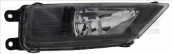 TYC Proiector ceata TYC 19-6216-01-9 (19-6216-01-9) - automobilus