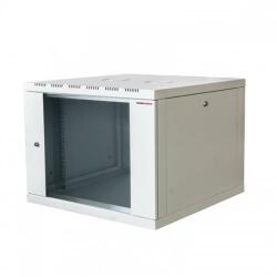 Canovate Rack Canovate WS3O-X-1866A, 19inch, 18U, 600x600mm, Gray (WS3O-X-1866A)