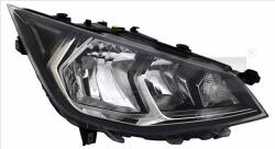TYC Far TYC 20-17663-06-2 (20-17663-06-2) - automobilus