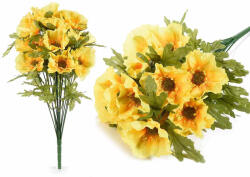 Decorer Buchet artificial Maci galbeni 47 cm (A56.39.70)