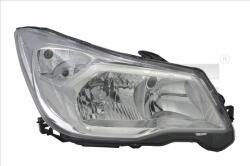 TYC Far TYC 20-14499-05-9 (20-14499-05-9) - automobilus