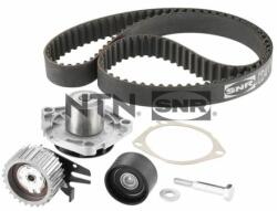 SNR Set pompa apa + curea dintata SNR KDP458.570 (KDP458.570) - automobilus