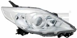 TYC Far TYC 20-12114-16-2 - automobilus