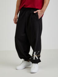 Calvin Klein Jeans Pantaloni de trening Calvin Klein Jeans | Negru | Bărbați | S - bibloo - 594,00 RON