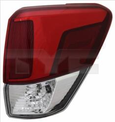 TYC Lampa spate TYC 11-9080-16-9 (11-9080-16-9) - automobilus