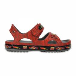 Crocs Sandale Crocs Crocband II Lightning McQueen Sandal