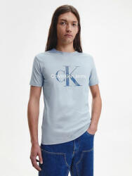 Calvin Klein Jeans Tricou Calvin Klein Jeans | Albastru | Bărbați | S - bibloo - 235,00 RON