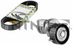 SNR Set curea transmisie cu caneluri SNR KA857.11 (KA857.11) - automobilus