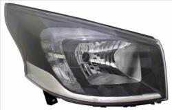 TYC Far TYC 20-14791-16-2 (20-14791-16-2) - automobilus