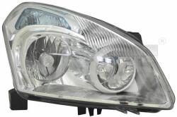 TYC Far TYC 20-15779-06-2 (20-15779-06-2) - automobilus