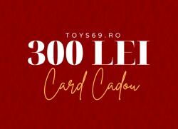 LustLove Card Cadou - LustLove - 300,00 RON