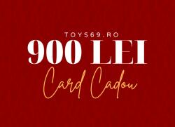 LustLove Card Cadou - LustLove - 1 281,18 RON