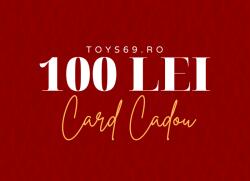 LustLove Card Cadou - LustLove - 100,00 RON