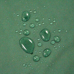 Decotex Style Fas impermeabil verde inchis