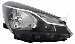TYC Far TYC 20-17581-05-2 (20-17581-05-2) - automobilus
