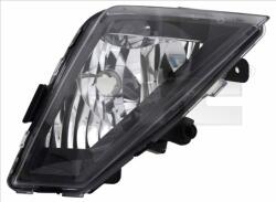 TYC Proiector ceata TYC 19-15039-01-2 (19-15039-01-2) - automobilus