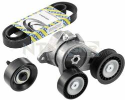 SNR Set curea transmisie cu caneluri SNR KA852.00 (KA852.00)