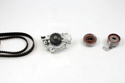 HEPU Set pompa apa + curea dintata HEPU PK07791 (PK07791) - automobilus