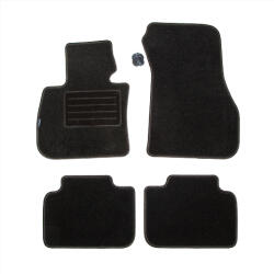 Petex Set covorase auto mocheta PETEX, culoare grafit, BMW X1 (F48), X2 (F39) 2014 - 2022 (112614602PX)
