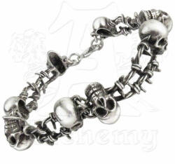 Alchemy gothic гривна alchemy gothic - Не Мъжки Земя - a103