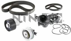 SNR Set pompa apa + curea dintata SNR KDP457.750 (KDP457.750) - automobilus