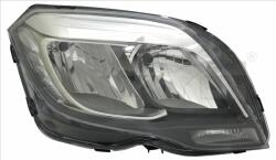 TYC Far TYC 20-15302-05-9 (20-15302-05-9) - automobilus