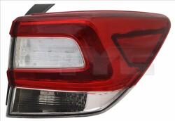 TYC Lampa spate TYC 11-6990-16-9 (11-6990-16-9) - automobilus