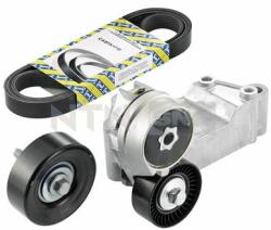 SNR Set curea transmisie cu caneluri SNR KA852.01 (KA852.01)