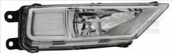 TYC Proiector ceata TYC 19-6216-11-9 (19-6216-11-9) - automobilus