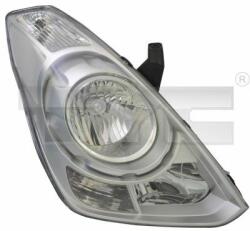 TYC Far TYC 20-12070-25-2 (20-12070-25-2) - automobilus